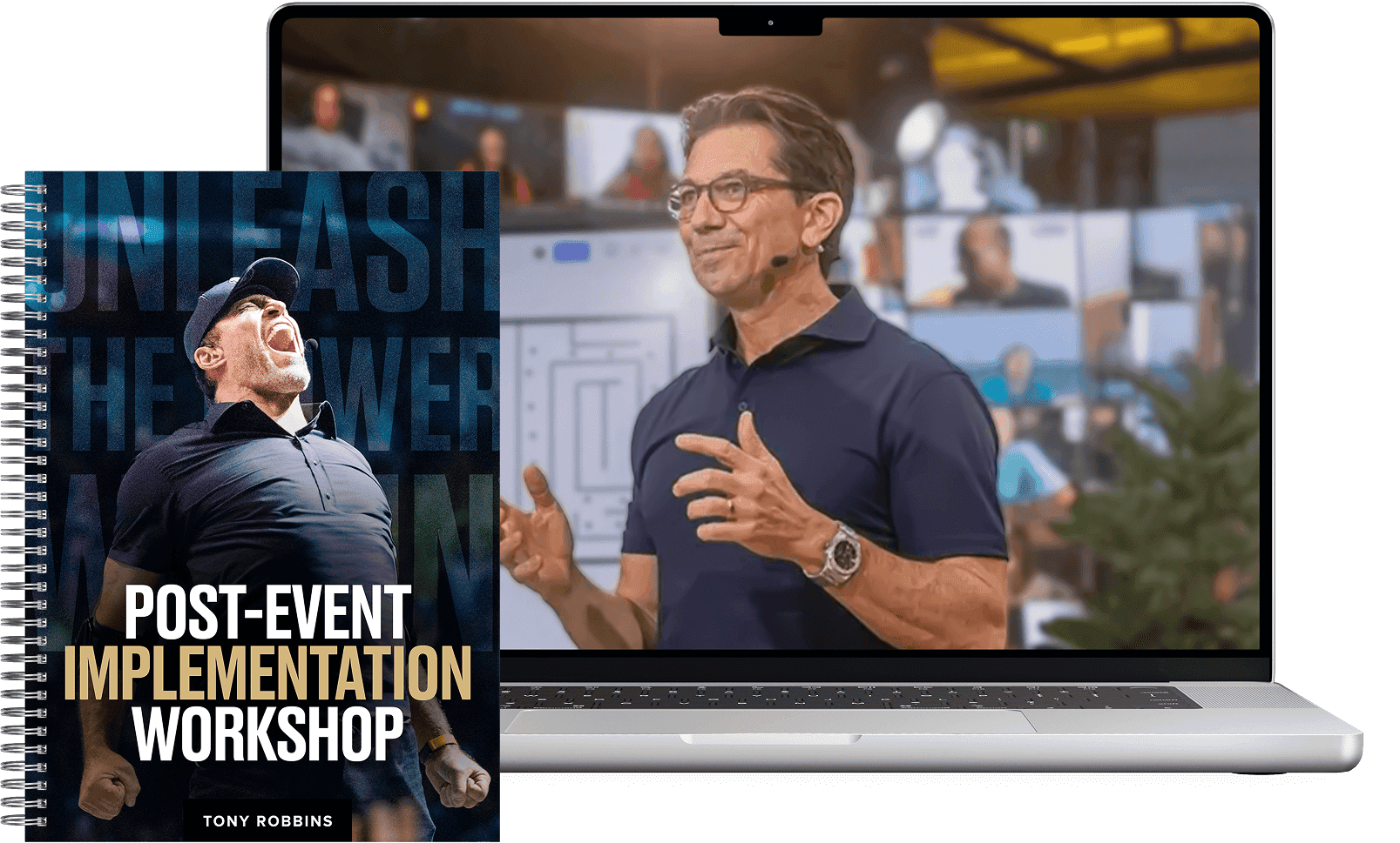 Take Action Workshop